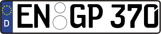 EN-GP370