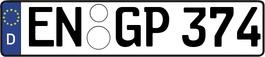 EN-GP374