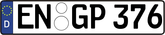 EN-GP376