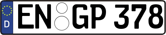 EN-GP378