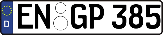 EN-GP385