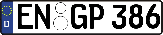 EN-GP386