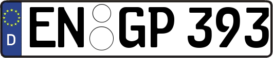 EN-GP393