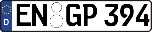 EN-GP394