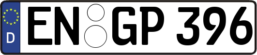 EN-GP396