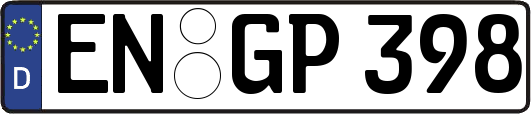 EN-GP398