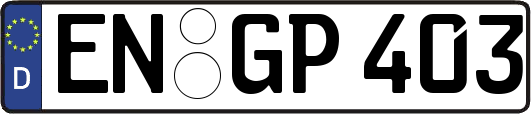EN-GP403