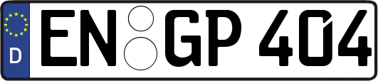 EN-GP404