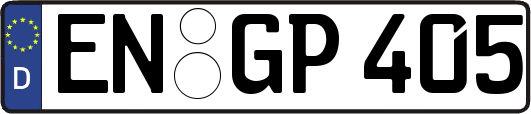 EN-GP405