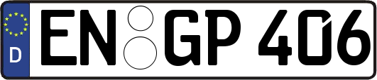 EN-GP406