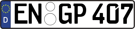 EN-GP407