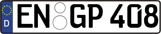 EN-GP408