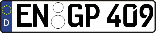 EN-GP409