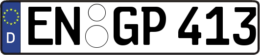 EN-GP413