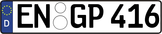 EN-GP416
