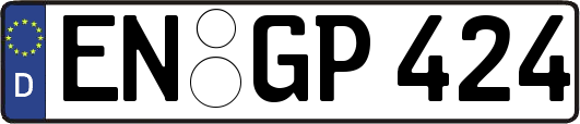 EN-GP424