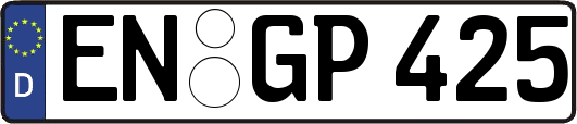 EN-GP425