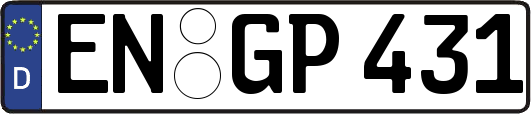 EN-GP431