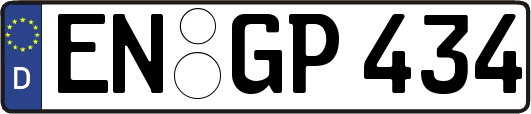 EN-GP434