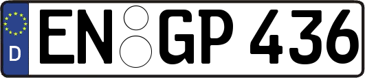 EN-GP436