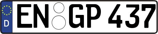 EN-GP437