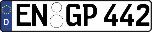 EN-GP442
