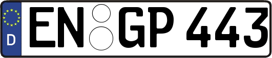 EN-GP443