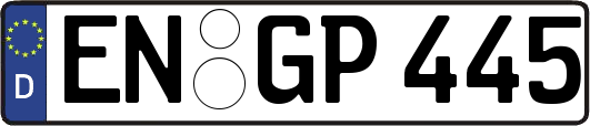 EN-GP445