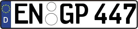 EN-GP447