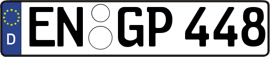 EN-GP448
