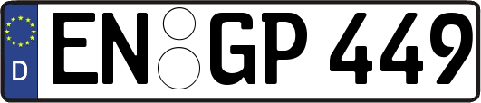 EN-GP449