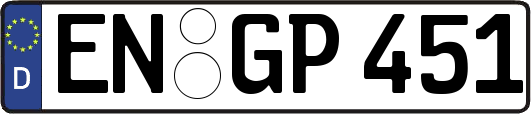 EN-GP451