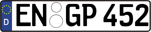 EN-GP452
