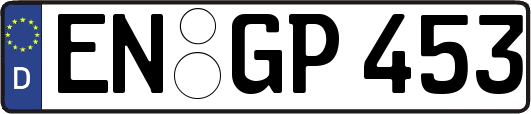 EN-GP453