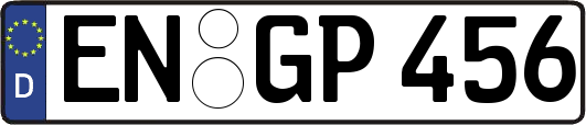 EN-GP456