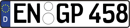EN-GP458