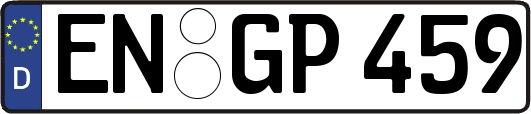 EN-GP459