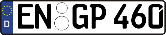 EN-GP460
