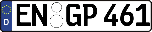 EN-GP461