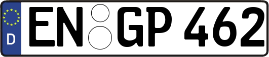 EN-GP462