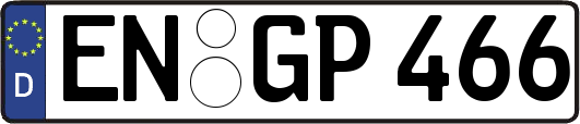 EN-GP466