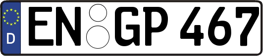 EN-GP467
