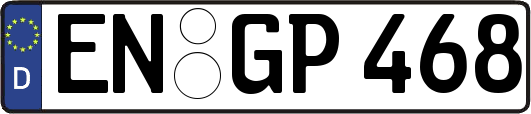 EN-GP468
