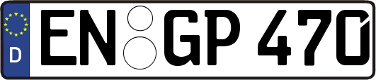 EN-GP470