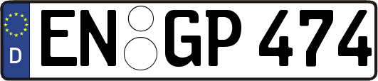 EN-GP474
