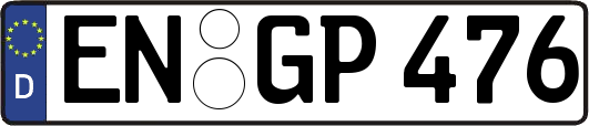 EN-GP476