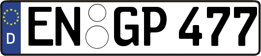 EN-GP477