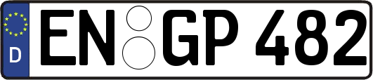 EN-GP482