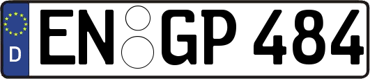 EN-GP484
