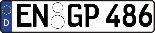 EN-GP486